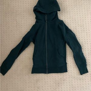 Lulu lemon Scuba Hoodie